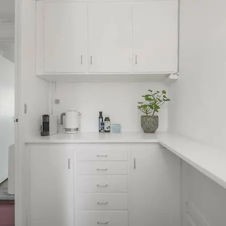 Cozy 1-bedroom In The City Centre! * Κοπεγχάγη