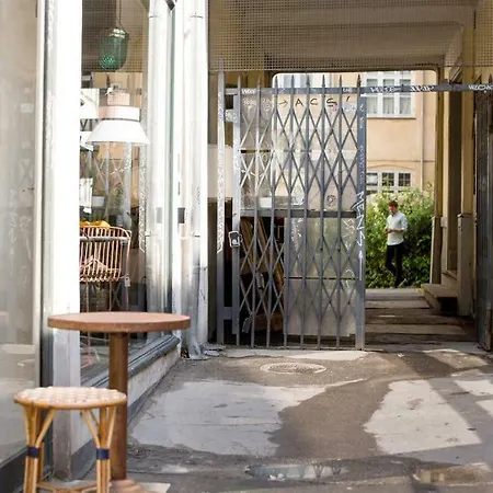 Σπίτι διακοπών Cozy 1-bedroom In The City Centre!