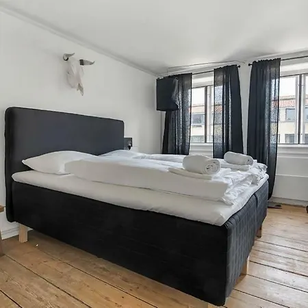 Σπίτι διακοπών Cozy 1-bedroom In The City Centre! Κοπεγχάγη