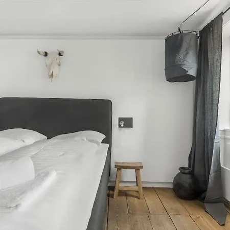Σπίτι διακοπών Cozy 1-bedroom In The City Centre!