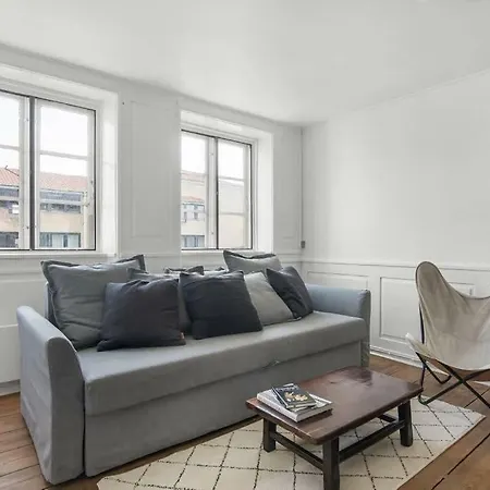Σπίτι διακοπών Cozy 1-bedroom In The City Centre!