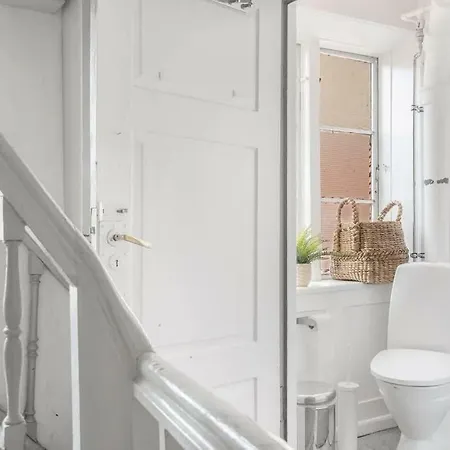 Cozy 1-bedroom In The City Centre! Κοπεγχάγη